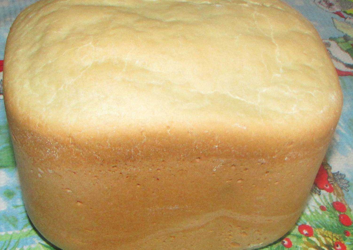 Бездрожжевой хлеб в домашних условиях в духовке, как испечь хлеб дома, простой рецепт