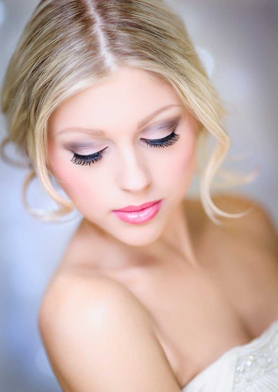 Свадебный макияж 2021: тенденции красоты, о которых должна знать каждая невеста