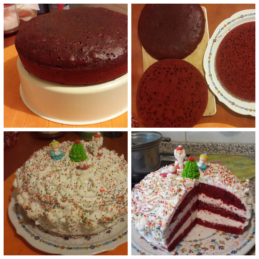 Как приготовить торт в домашних условиях на день рождения для начинающих пошагово с фото простые