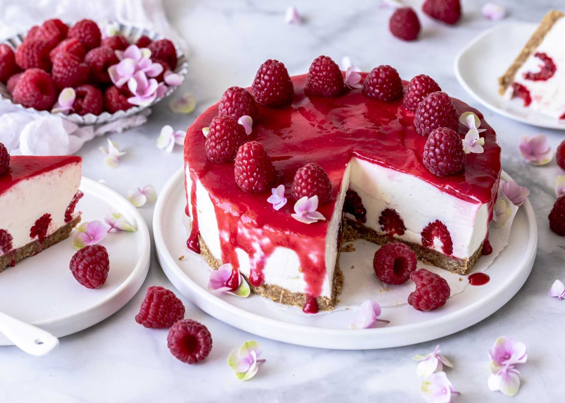 Желе для торта: рецепты фруктово-ягодных прослоек для бисквитов и муссов - сладкие хроники