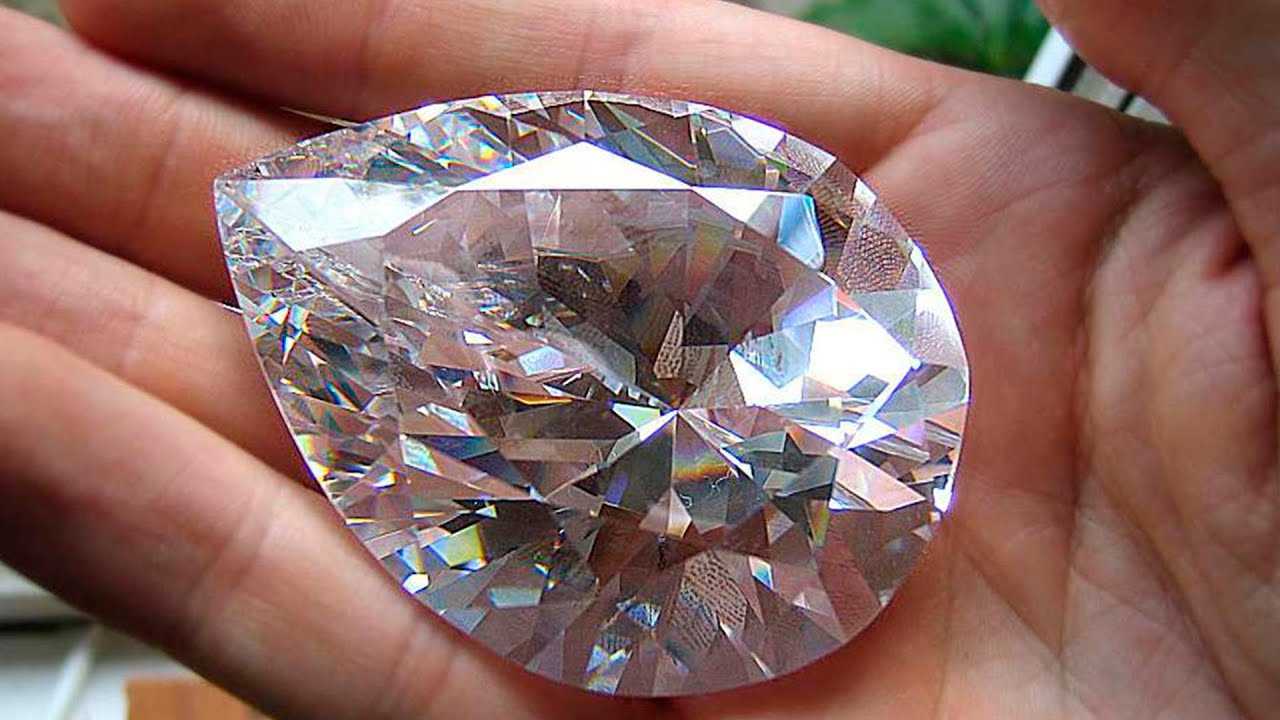 Самые дорогие драгоценные камни в мире: топ-10 и от чего зависит стоимость