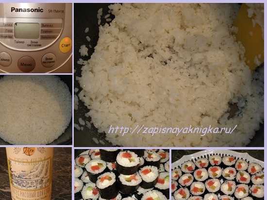 Рисовый пудинг: как приготовить десерт