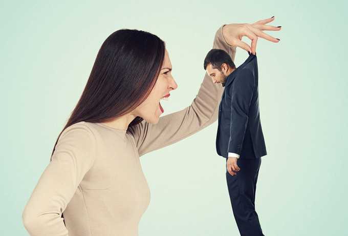 Как заставить мужа уважать жену, ценить и любить: советы психолога, заговор :: syl.ru