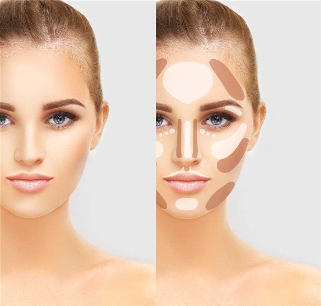 Как правильно делать макияж в домашних условиях