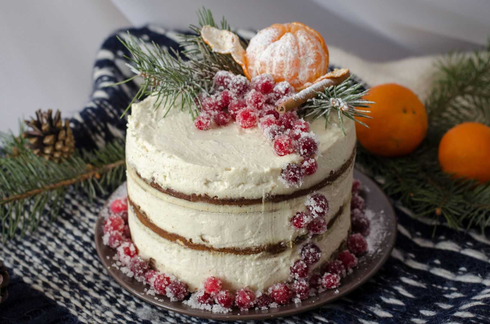 Торт «карпатка» — рецепт домашнего торта из заварного теста