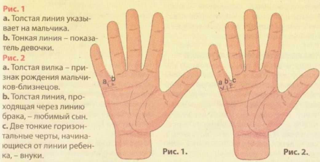 Каждый палец руки связан с 2 органами: исцели себя сам