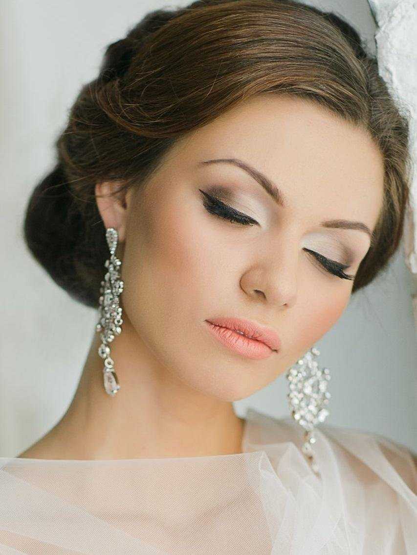 Как сделать легкий макияж на свадьбу: советы визажистов для создания идеального макияжа