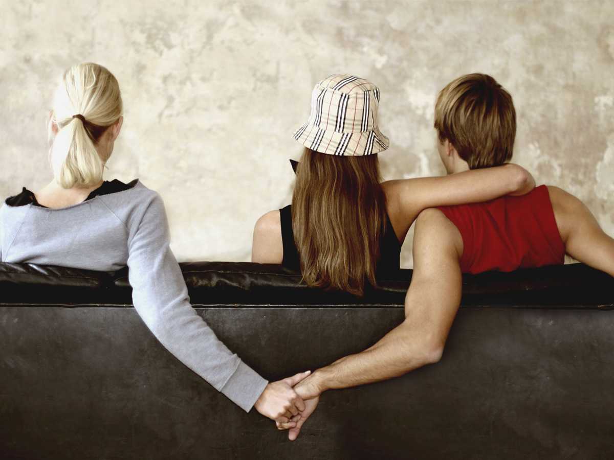 Как проучить мужа или жену за неуважение и заставить уважать: советы психологов | mma-spb.ru