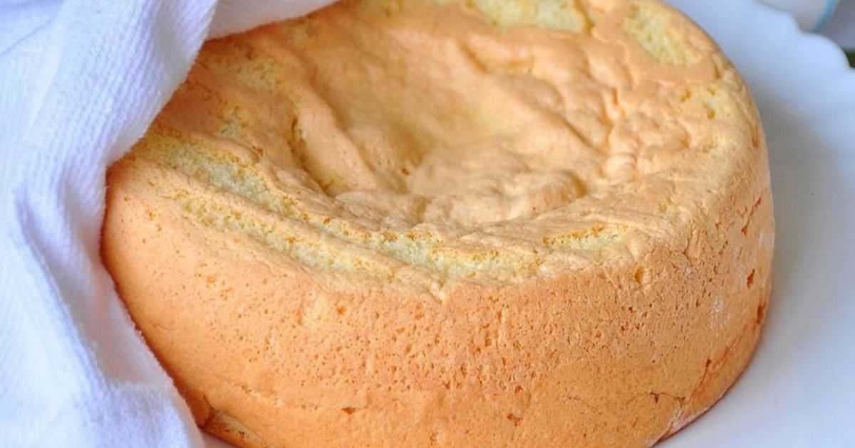 Почему оседают пироги в духовке