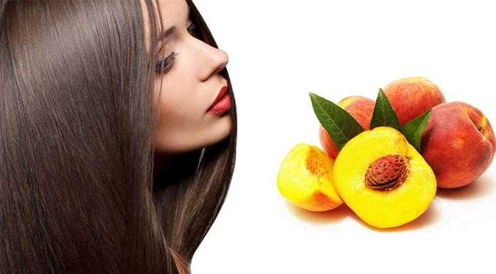 Персиковое масло: польза, свойства, применение для лица, волос, ресниц