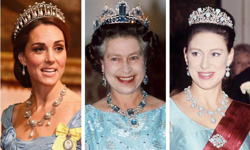 Топ 13! самые красивые королевы и принцессы мира: фото
