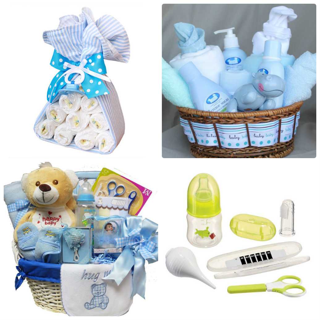 Подарки в роддоме - 100 фото нужных и практичных подарков для новорожденных и матерей