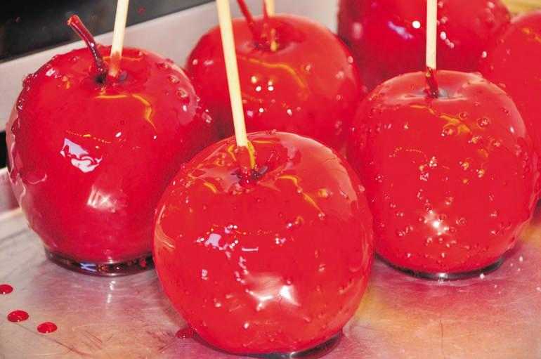 Что приготовить из яблок: 15 вкусных и быстрых рецептов