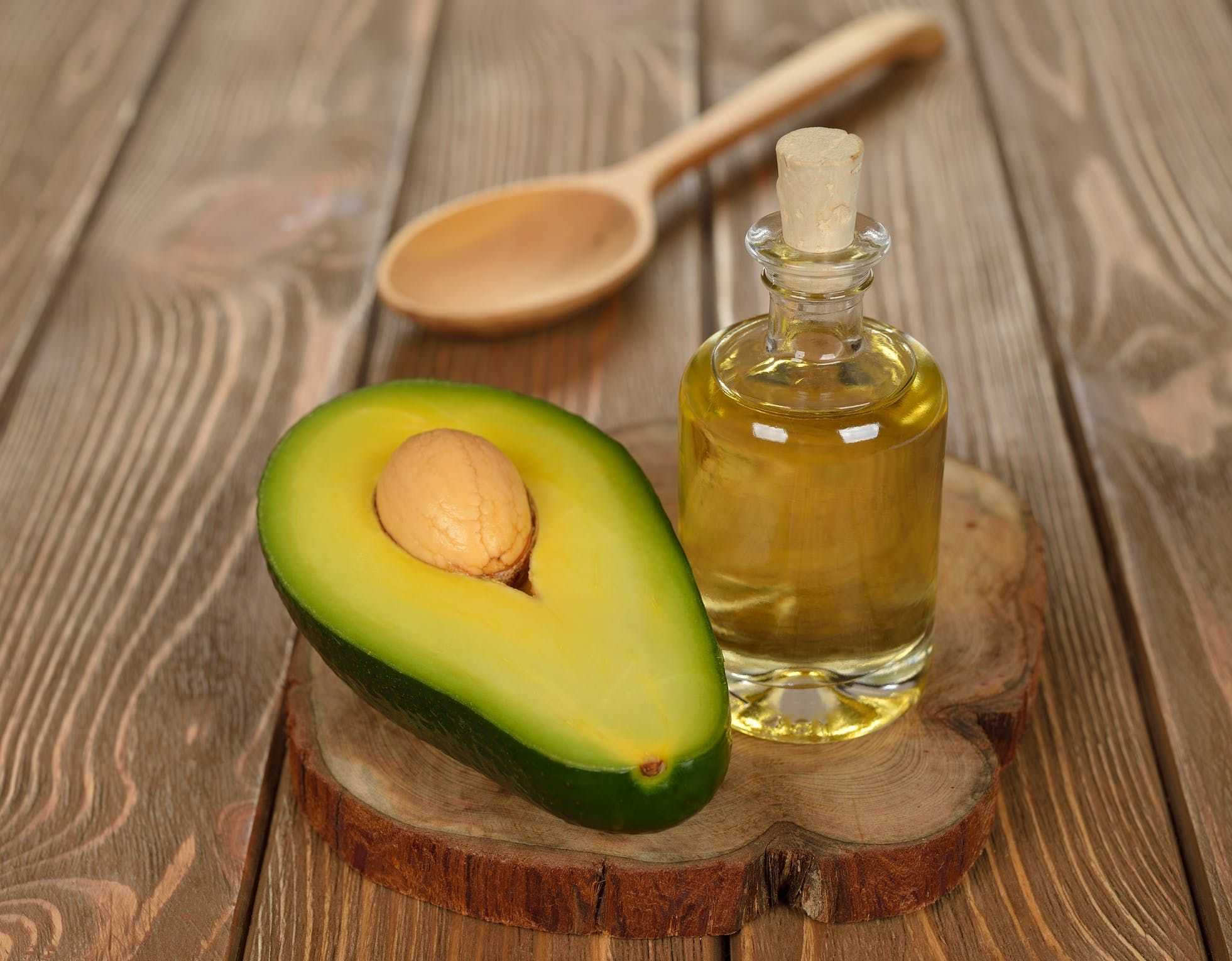 Масло авокадо 🥑 (10 полезных свойств) 🥑 крем для кожи из масла авокадо
