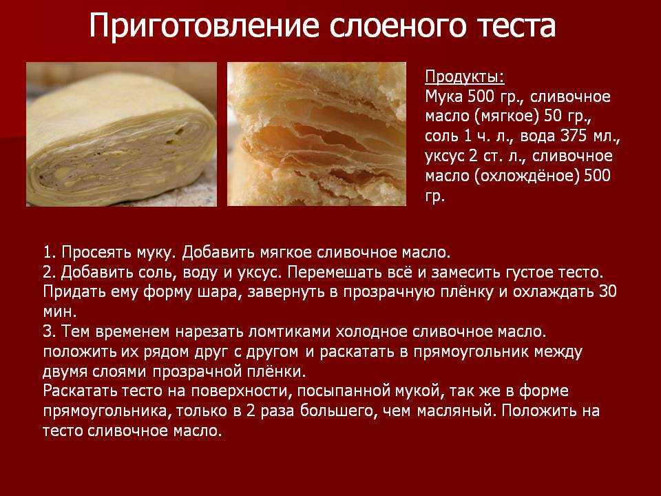 Тесто для пирожков | популярные рецепты пирожкового теста | волшебная eда.ру