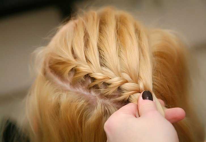 Как выбрать косы и 11 способов их заплести • журнал nails