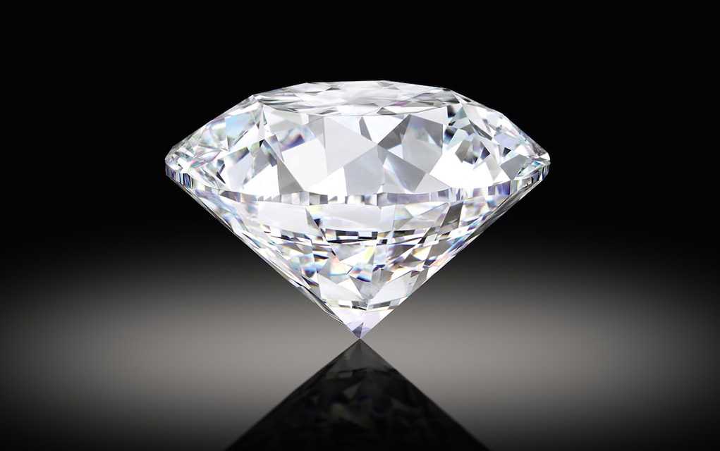Стоит ли покупать кольцо с бриллиантом? | плюсы и минусы