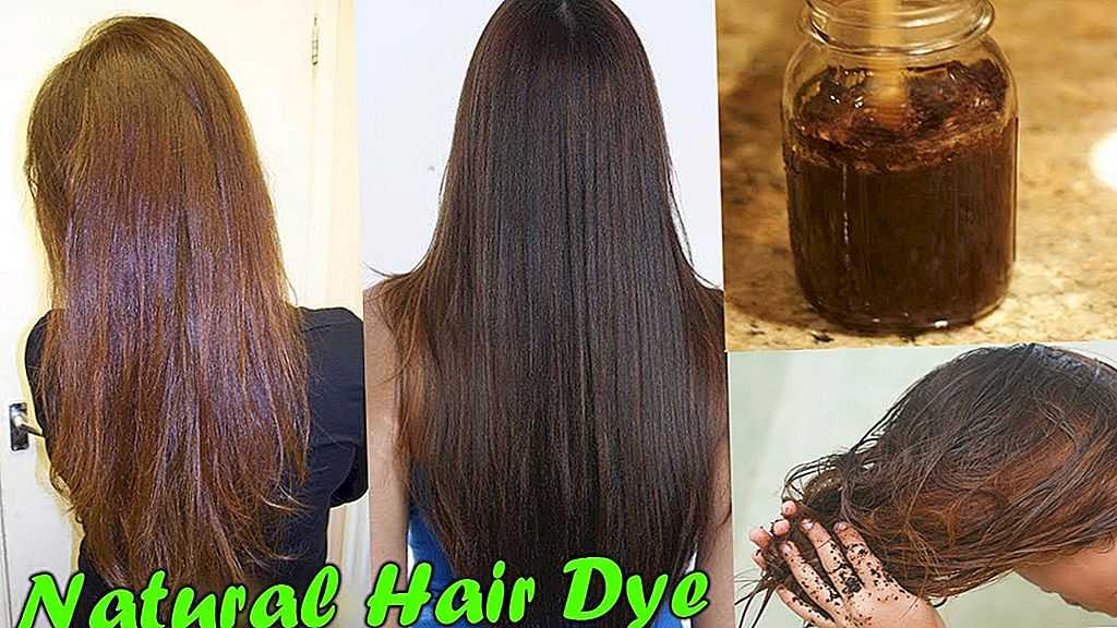 Как покрасить волосы без краски в яркие цвета :: syl.ru