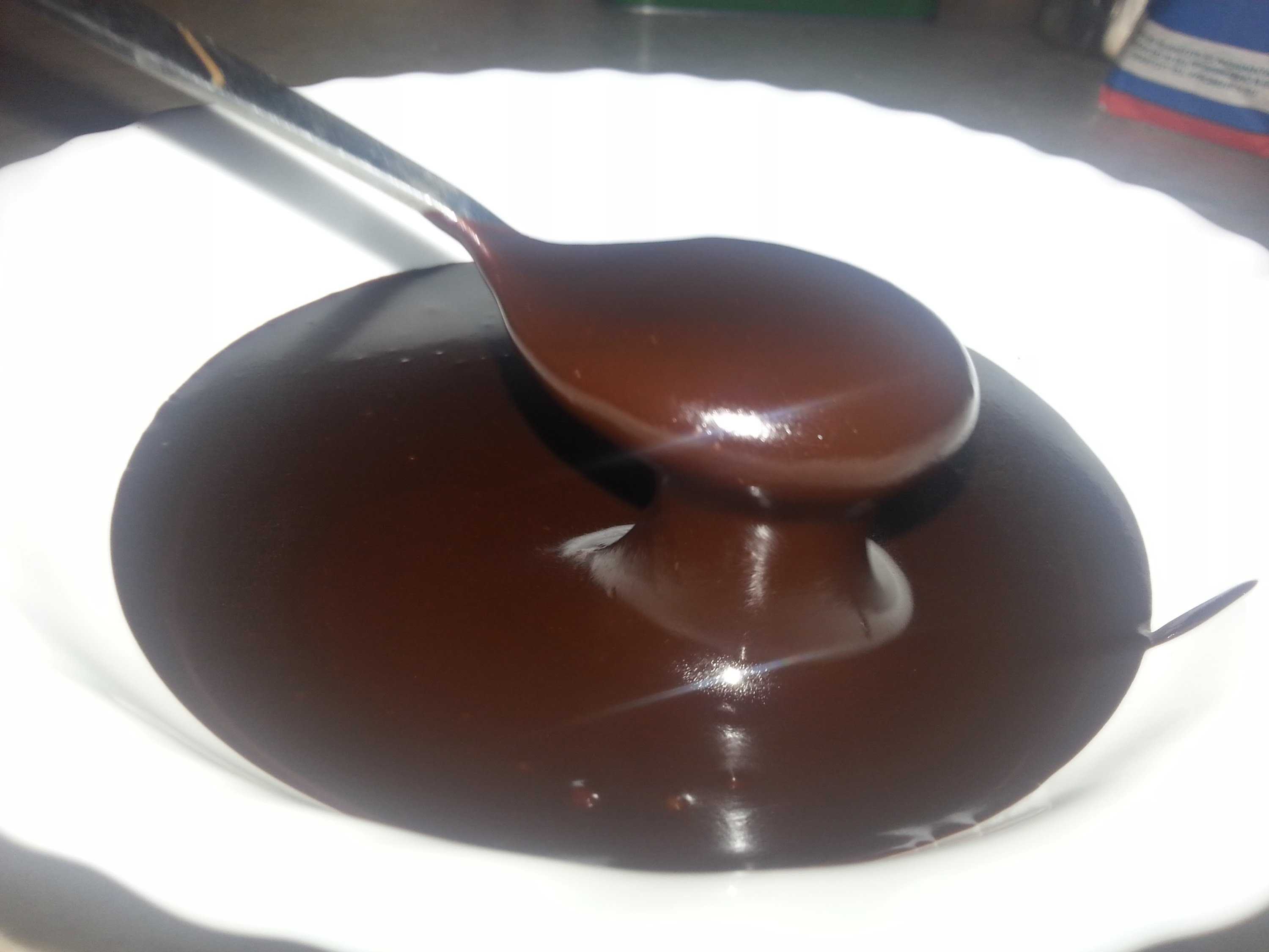 Шоколадный ганаш для покрытия торта – что это такое, рецепт