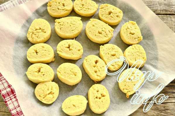 Имбирное печенье - рецепт с пошаговыми фото | меню недели