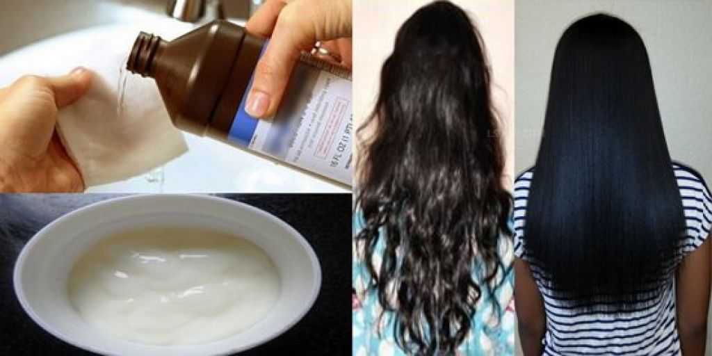 Как использовать бальзам для волос до или после мытья