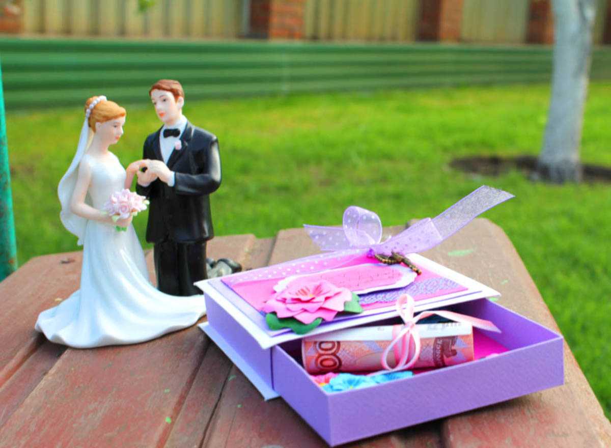 Свадьба 2022: что подарить молодоженам в этом году? подборка подарков, от которых молодые будут в восторге