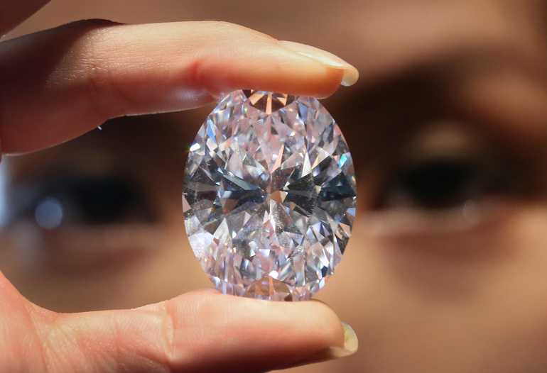 Искусственный бриллиант: название, как выращивается, где применяется, из чего делают искусственный алмаз