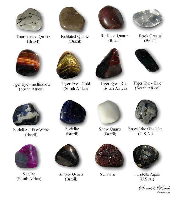 Отличия натурального камня от искусственного