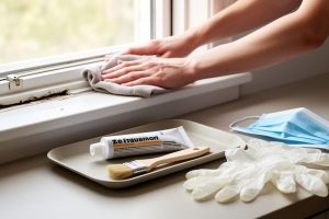 Как быстро и безопасно заделать течь или скол: выбор клеев, герметиков и ремонтных составов для дома