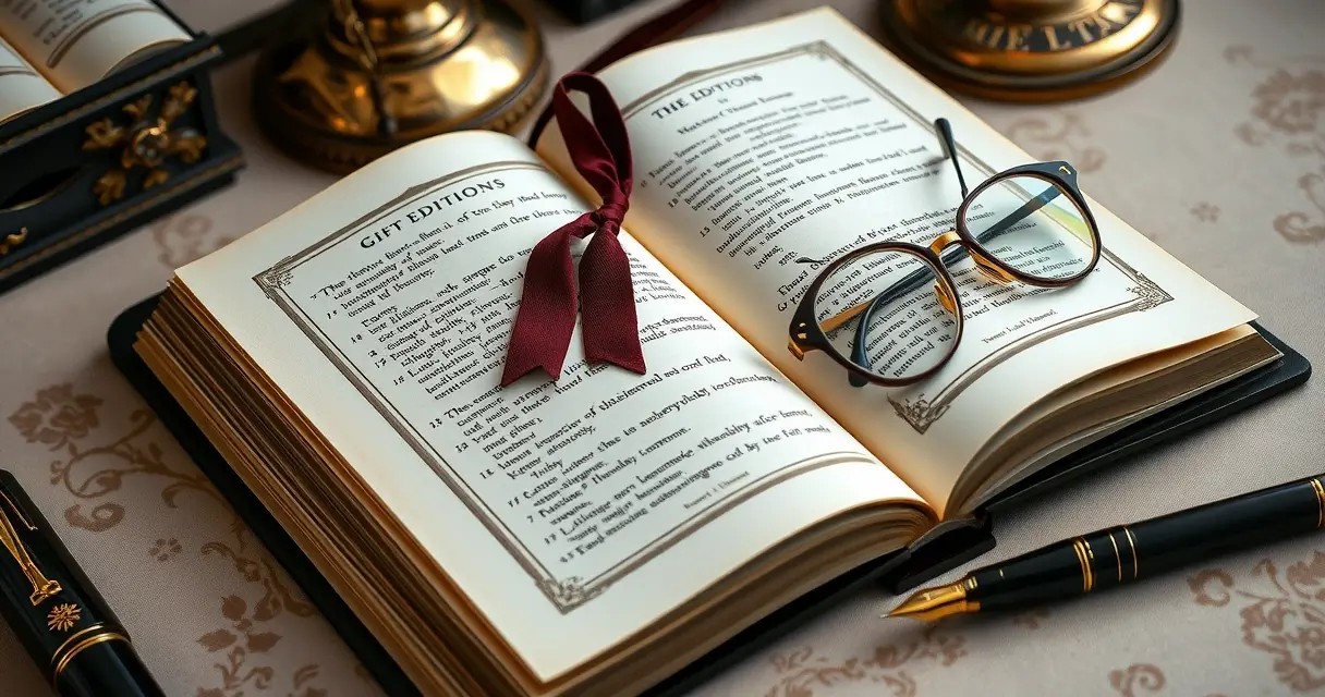 Редкие книги: как выбрать и где найти достойный экземпляр