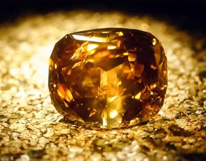 Самые известные и дорогие бриллианты в мире: сердце океана, куллинан, надежда и другие