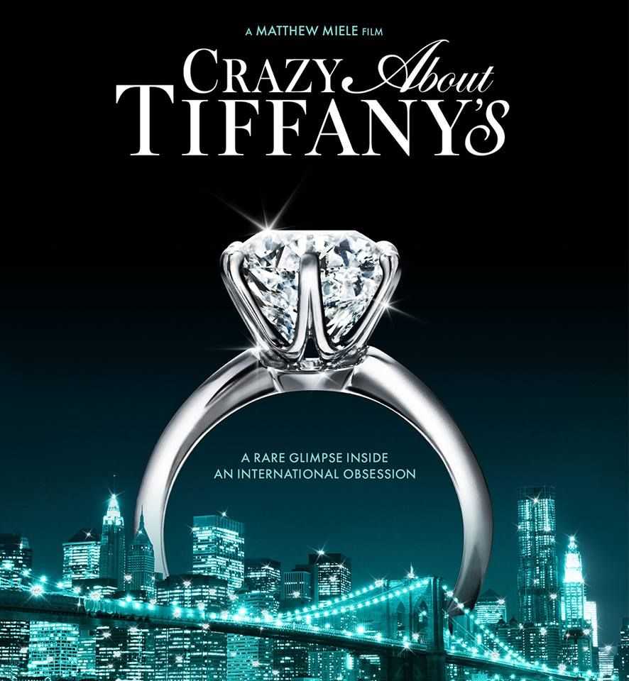 Пока компании продаются и покупаются, мы с легкой ностальгией вспоминаем великие коллекции обожаемой марки Tiffany & Co Вы с нами