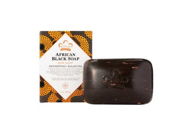 Африканское черное мыло: польза, особенности, отзывы | медицинская энциклопедия