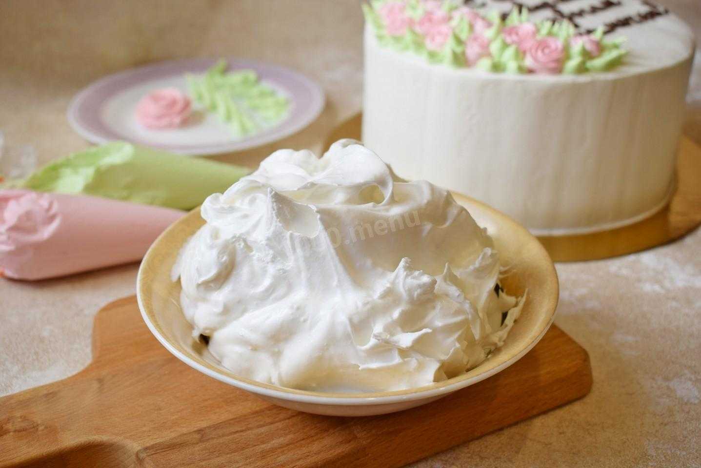 17 вкусных рецептов крема для торта, которые сделают его восхитительным!