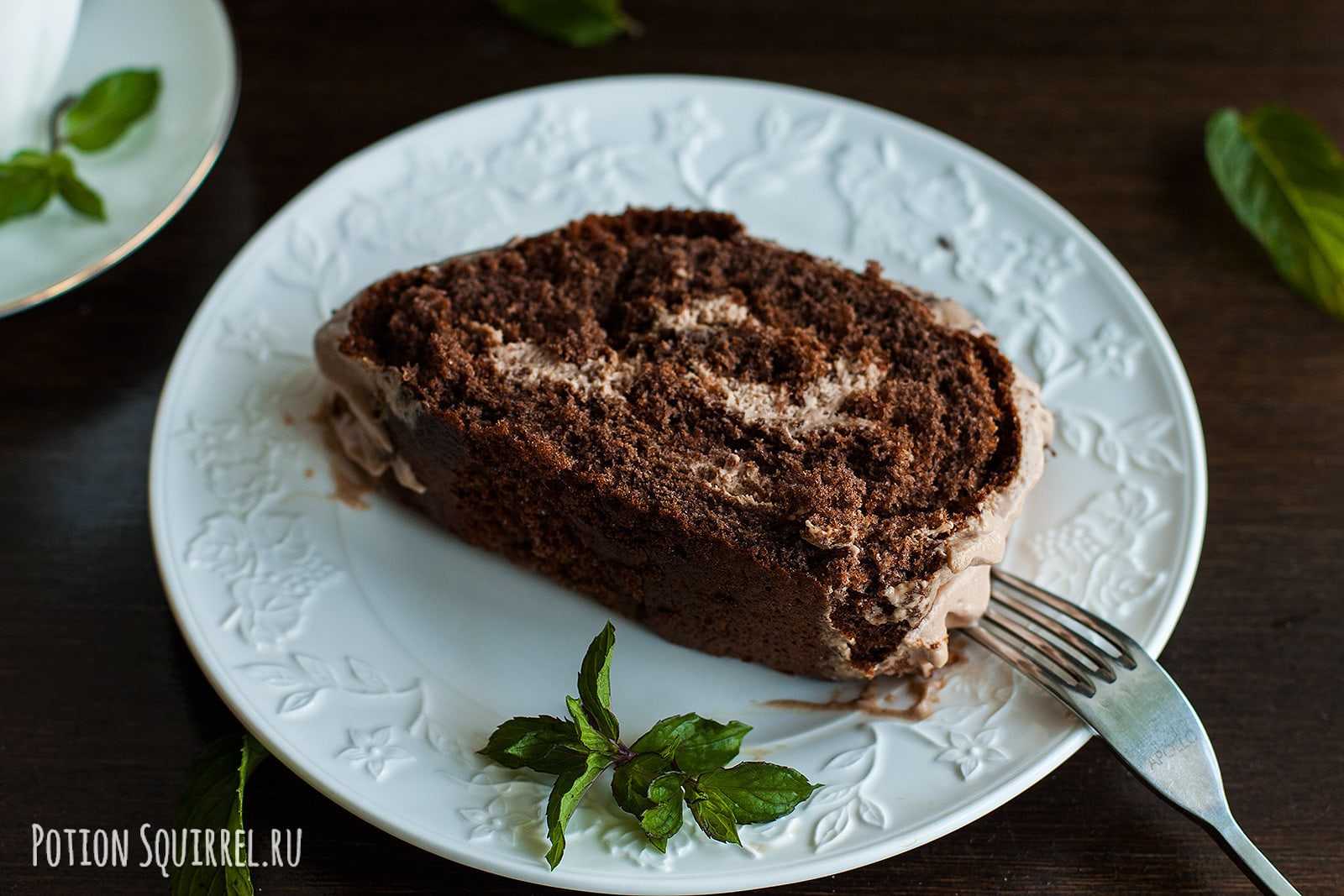 Крем для торта со сгущенкой: 10 сладких рецептов