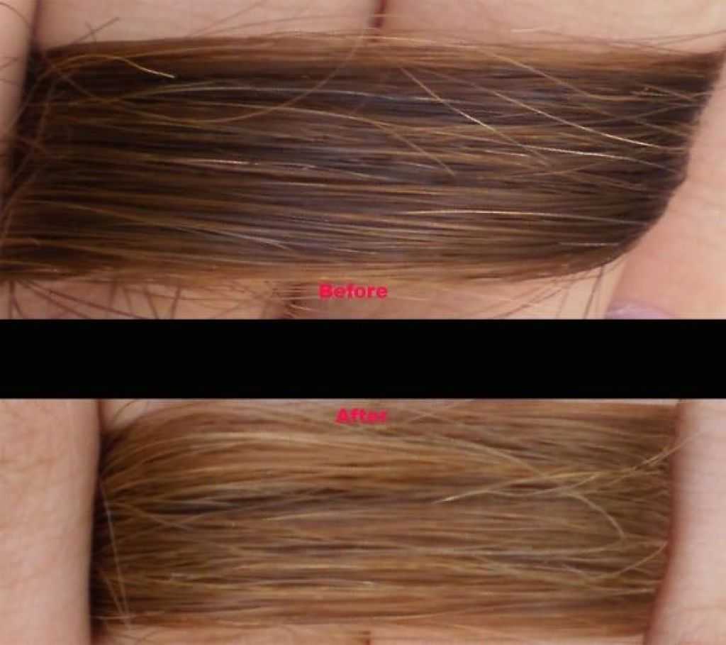 Как покрасить волосы без краски? меняем имидж без вреда для волос