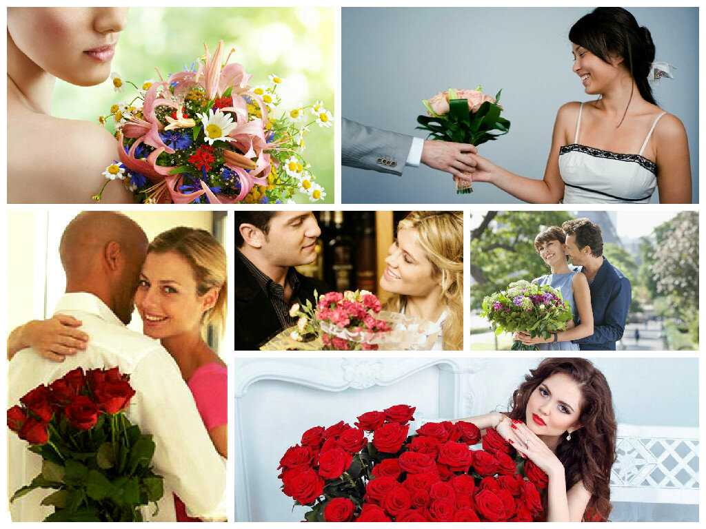 Сколько цветов принято дарить на день рождения, юбилей, свадьбу