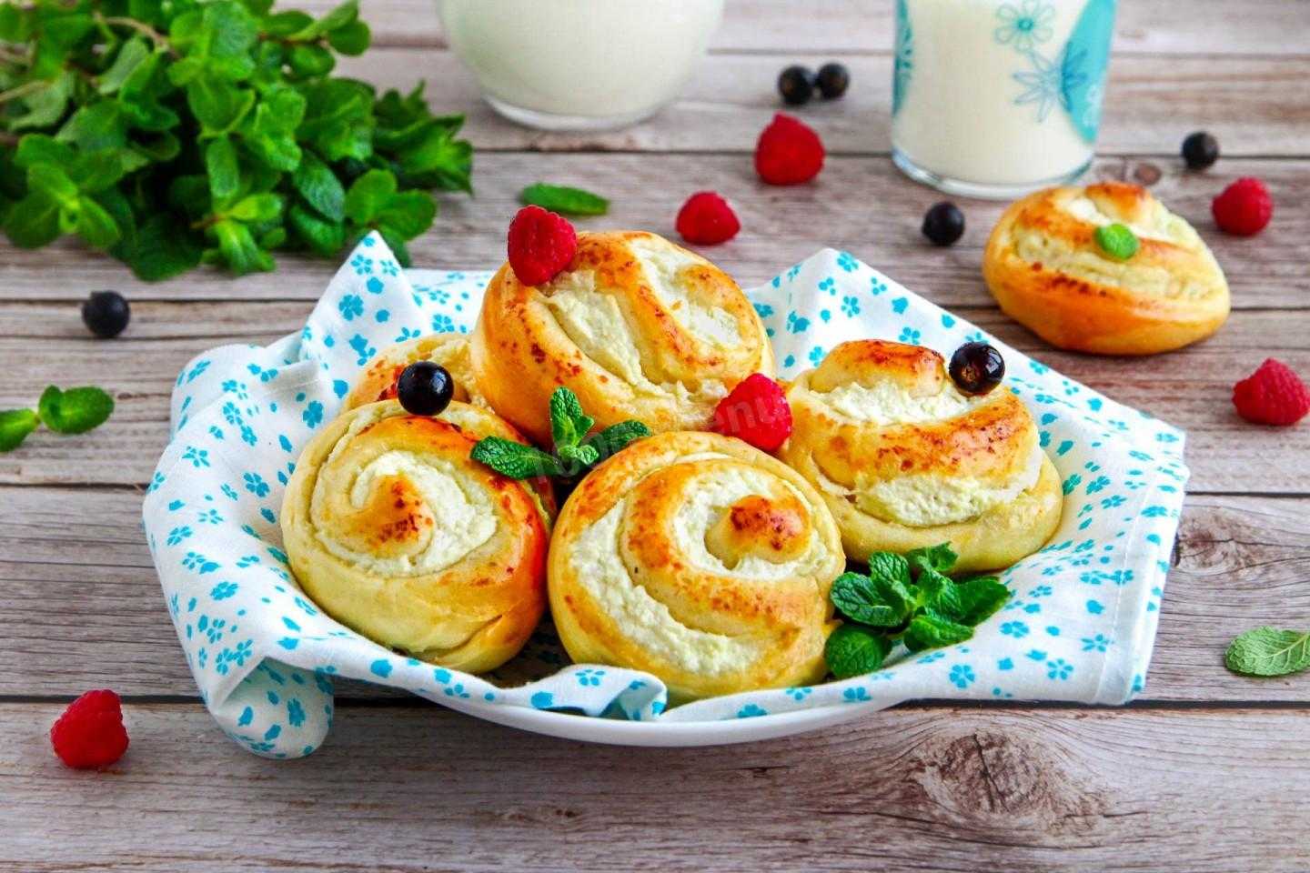 Шакер-чурек(печенье) - азербайджанская кухня - страна мам
