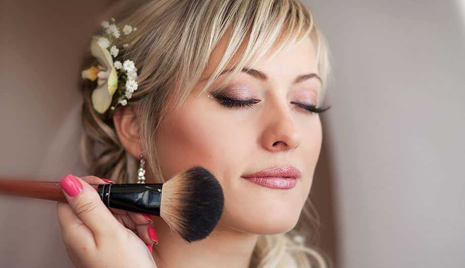 Как сделать легкий макияж на свадьбу: советы визажистов для создания идеального макияжа