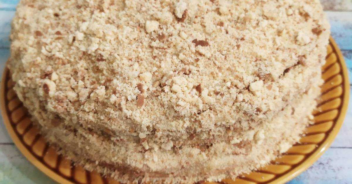 Классический торт «медовик»: 5 простых и вкусных рецептов (пошагово)