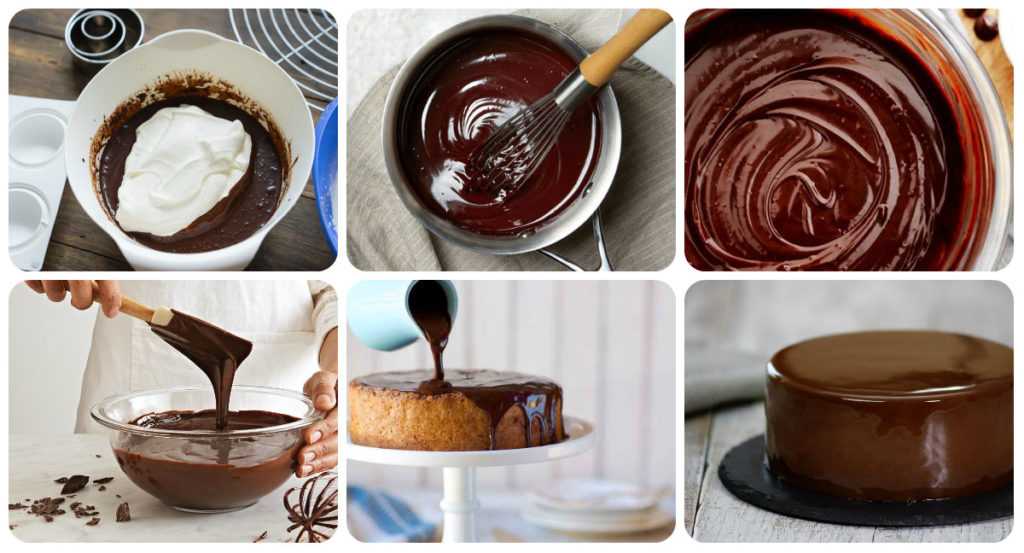 Торт с шоколадными подтеками: пошаговый рецепт приготовления в домашних условиях