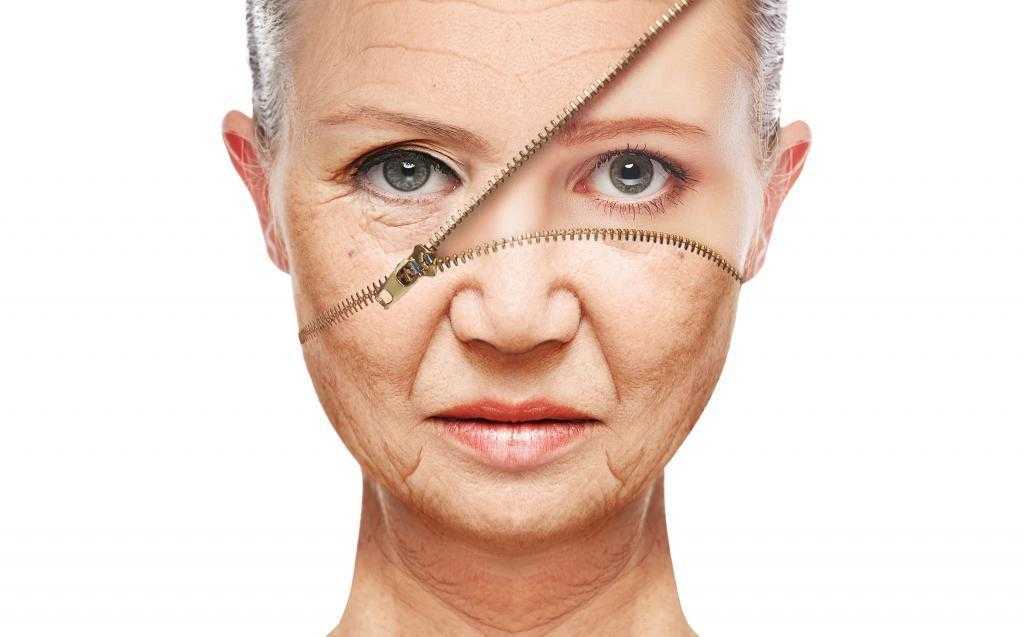 Причины преждевременного старения кожи лица: как бороться, предотвратить, замедлить, остановить и определить тип, признаки и характеристика, виды в косметологии, чем характеризуется, что способствует и влияет на процесс, что пить женщинам для профилактики