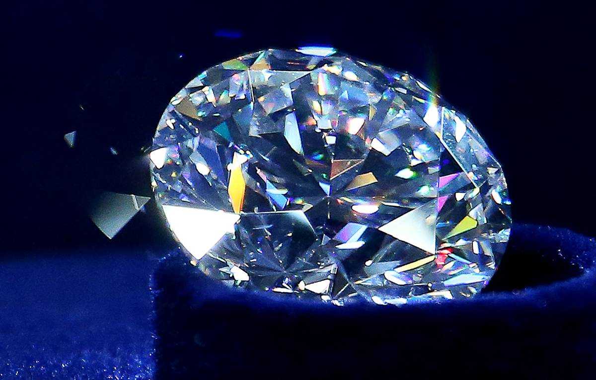10 самых дорогих и знаменитых драгоценных камней