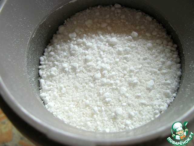 Рисовая мука: польза и вред, калорийность, применение, отзывы