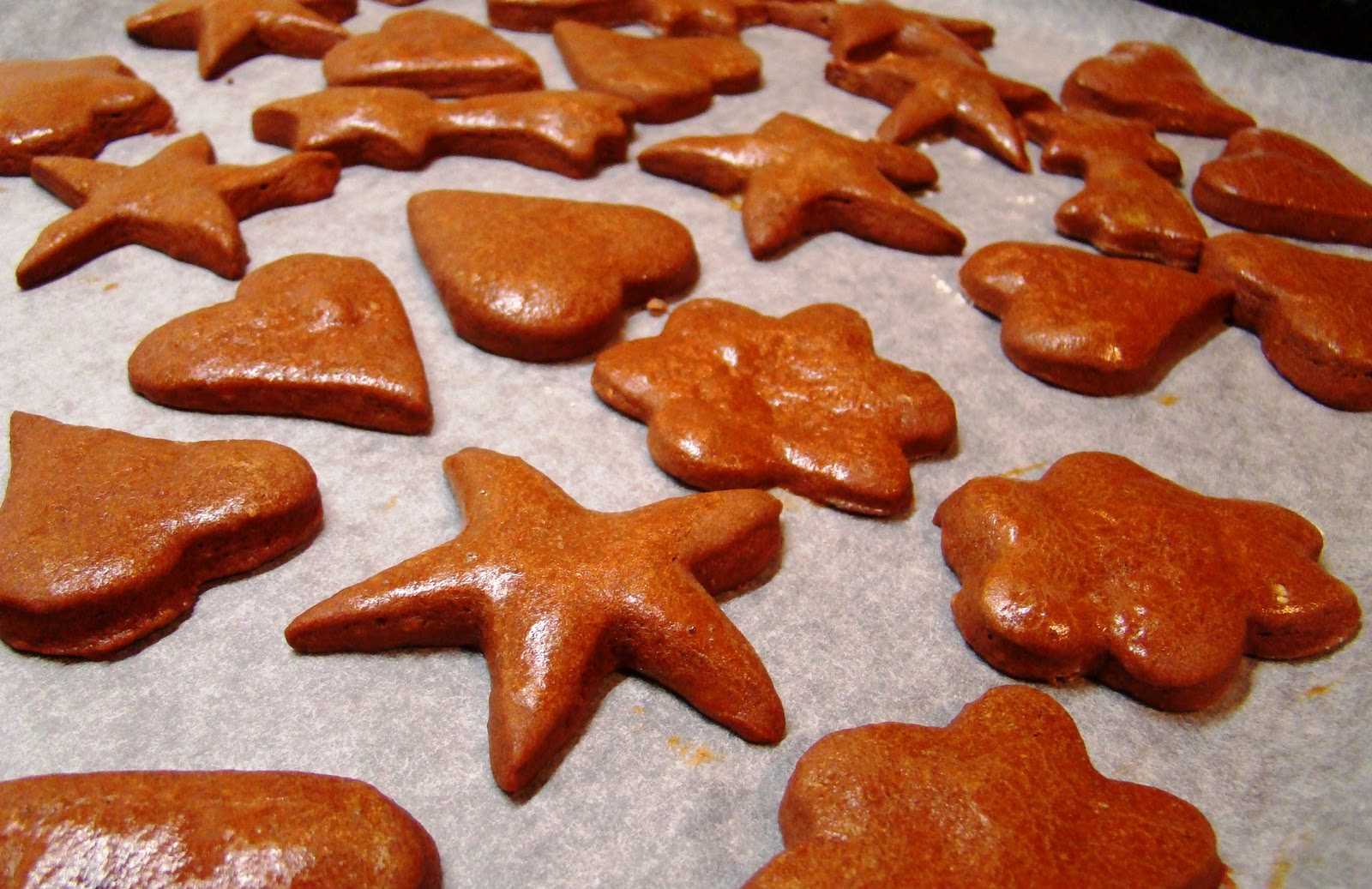 Рождественское печенье: самые простые рецепты приготовления печенья на рождество