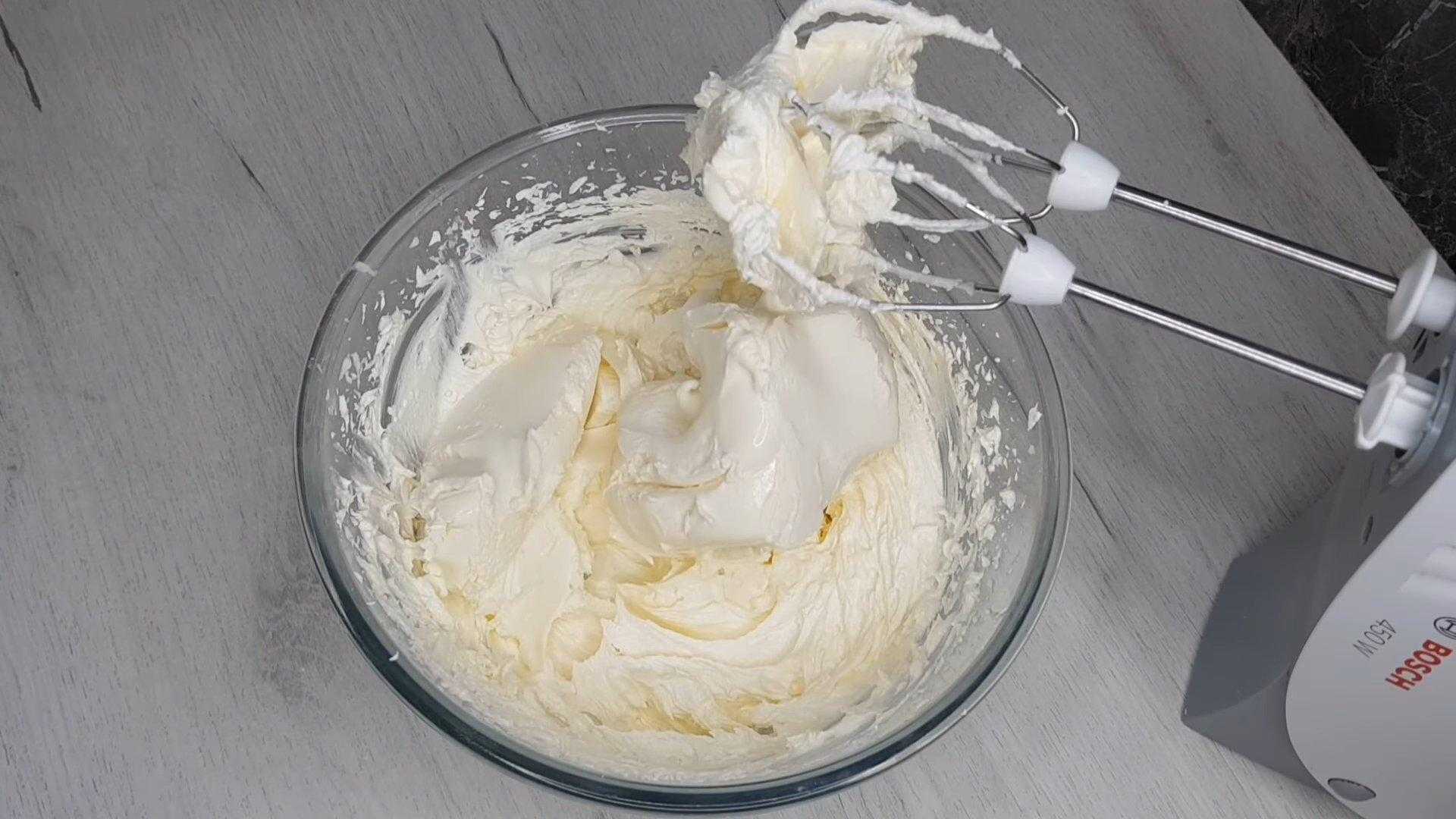 сливки для крема торта фото