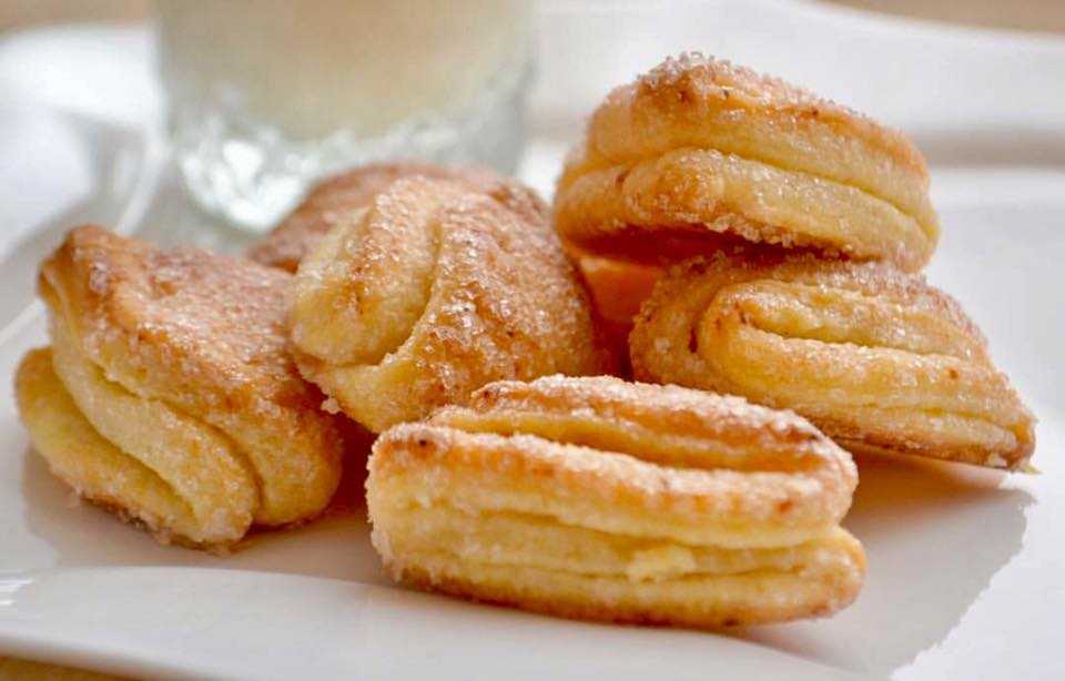 Печенье из творога - очень вкусные рецепты творожного печенья в домашних условиях