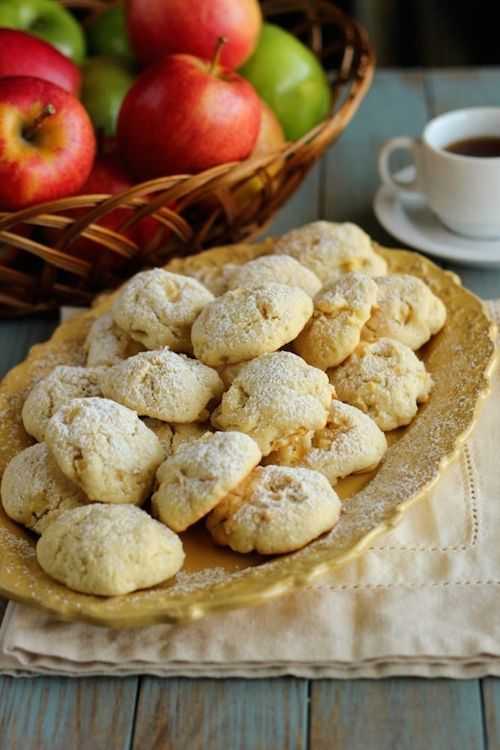 5 простых и вкусных рецептов утки с яблоками запеченной в духовке