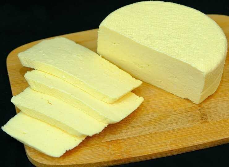Творожный сыр — 8 рецептов, как сделать в домашних условиях