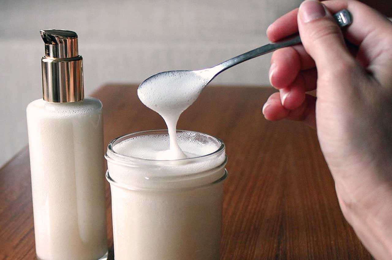 Как сделать шампунь своими руками. домашние шампуни: рецепты :: syl.ru